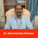 Avanthi's Research and Technological Academy, Principal: Dr. Govinda Rao Potnuru Interview